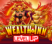 Wealth Inn Level UP