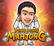 Pong Pong Mahjong