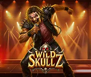 Wild Skullz