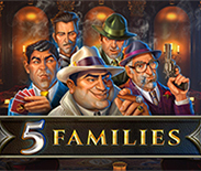 5 Families